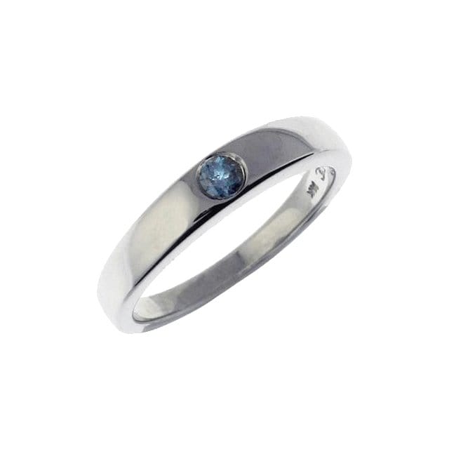 Elege Diamond Halo Ring by Precision Set | Diamond Cellar